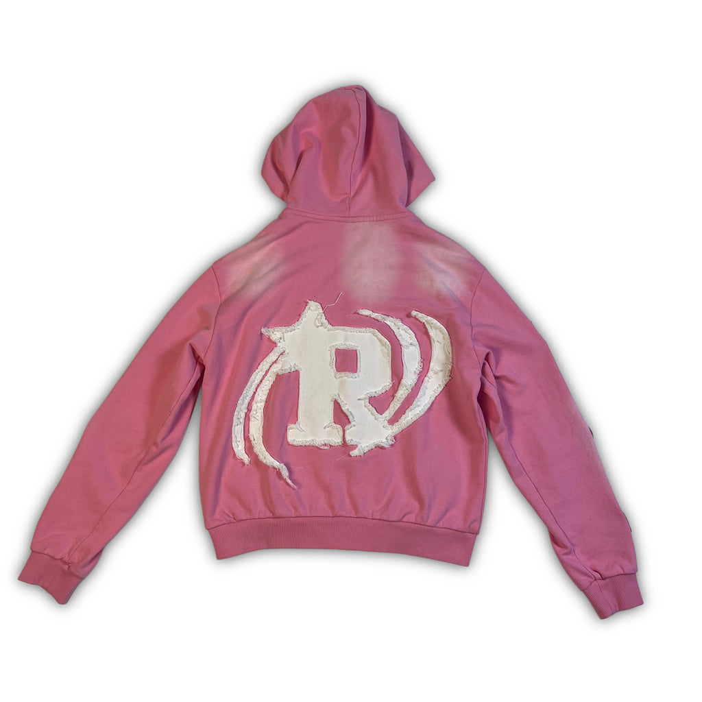 Racing Full-Zip Jacket