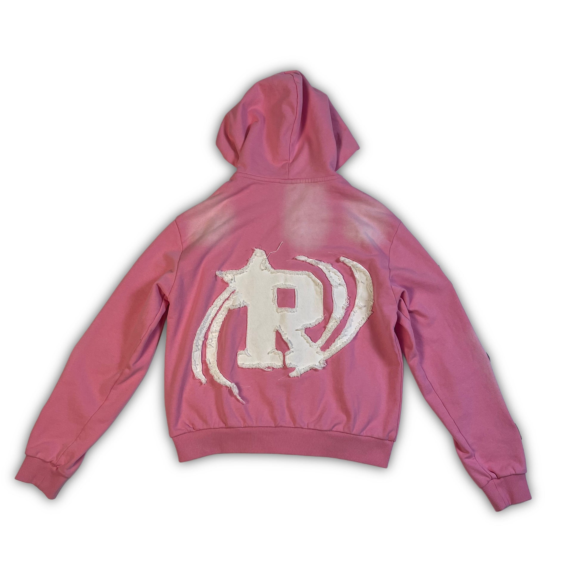 Racing Full-Zip Jacket