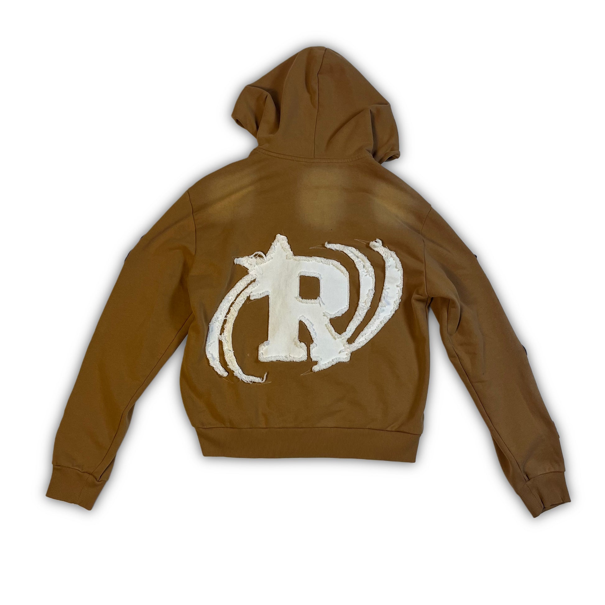 Racing Full-Zip Jacket