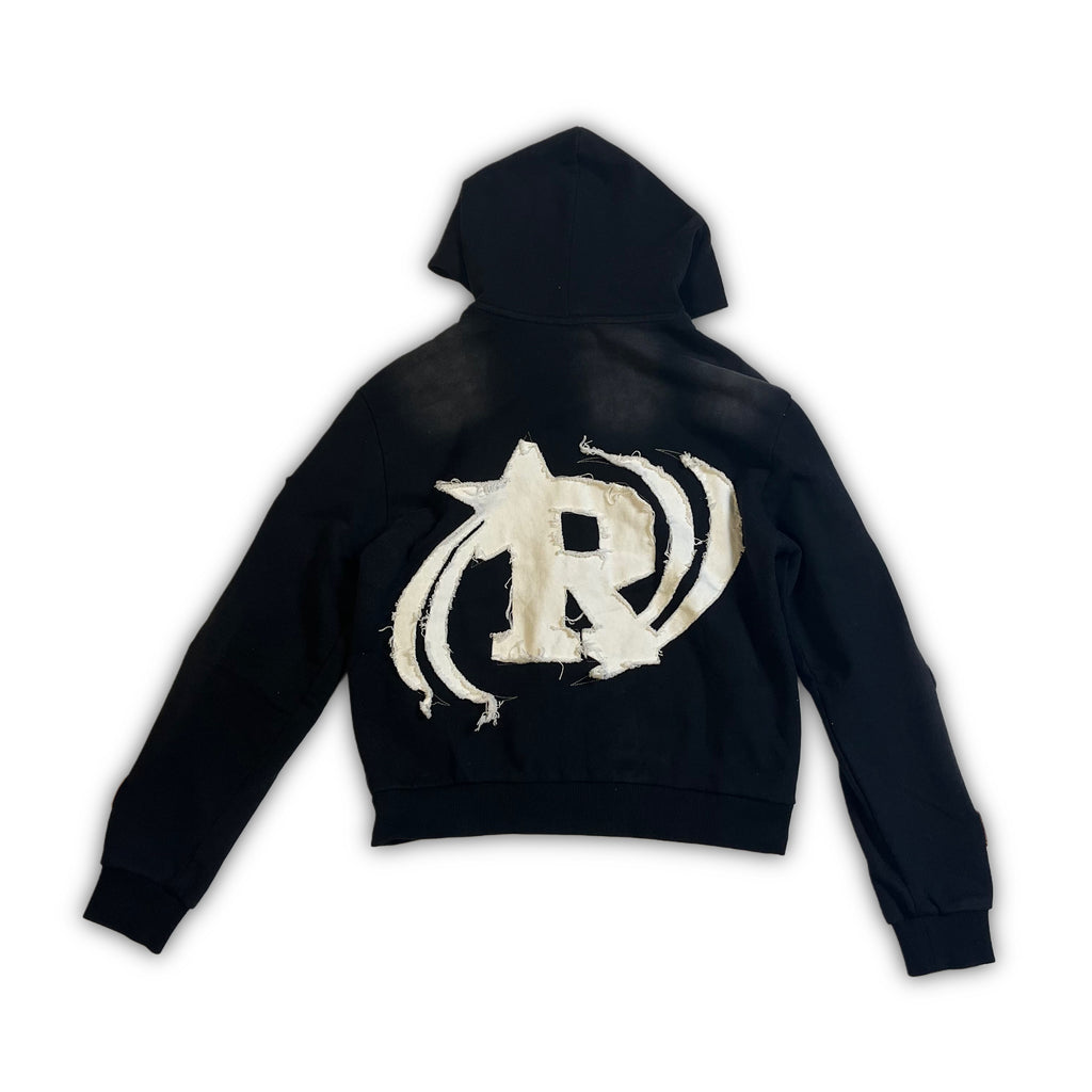 Racing Full-Zip Jacket