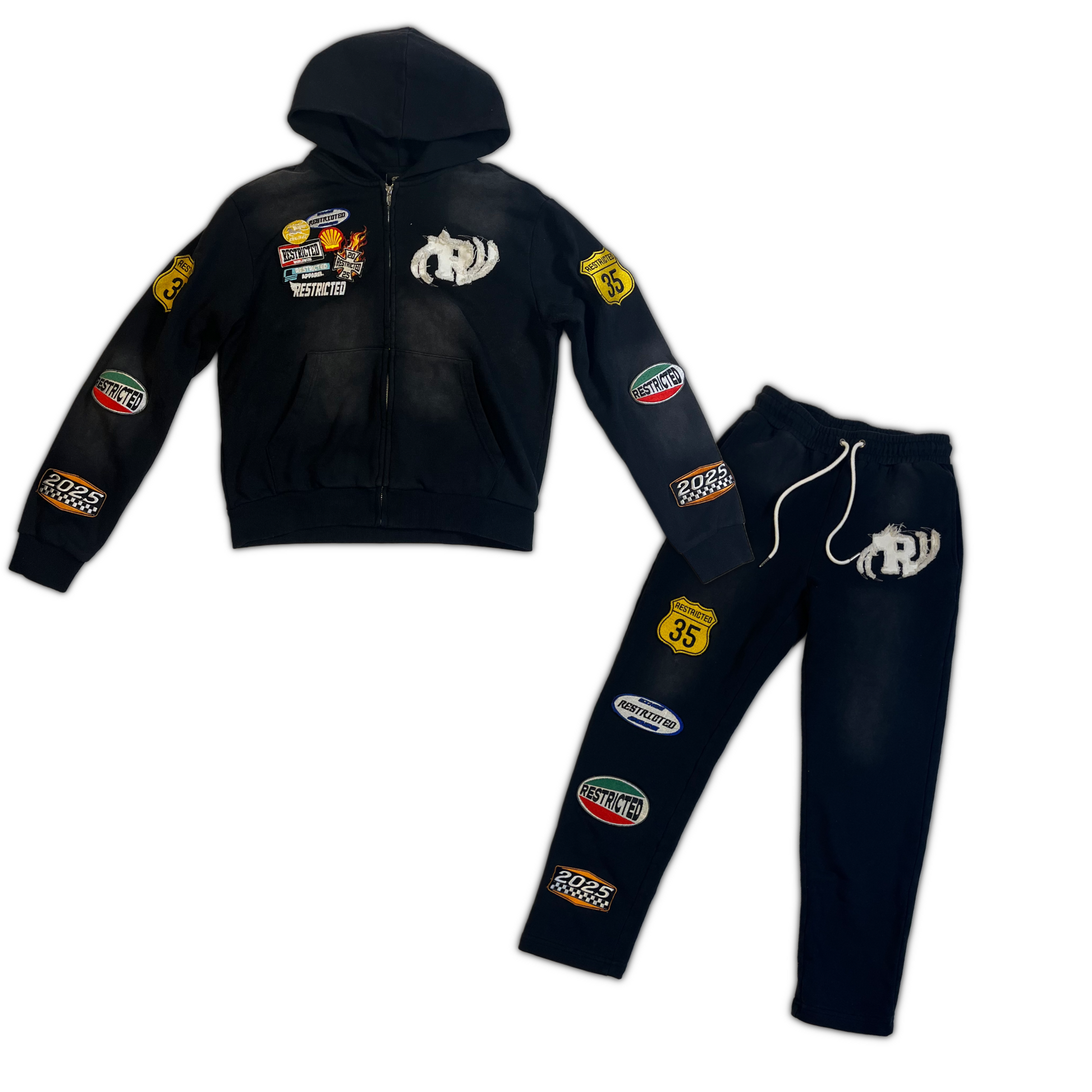 Motorsport Track Set (bundle)