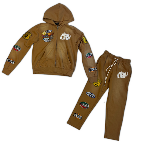 Motorsport Track Set (bundle)