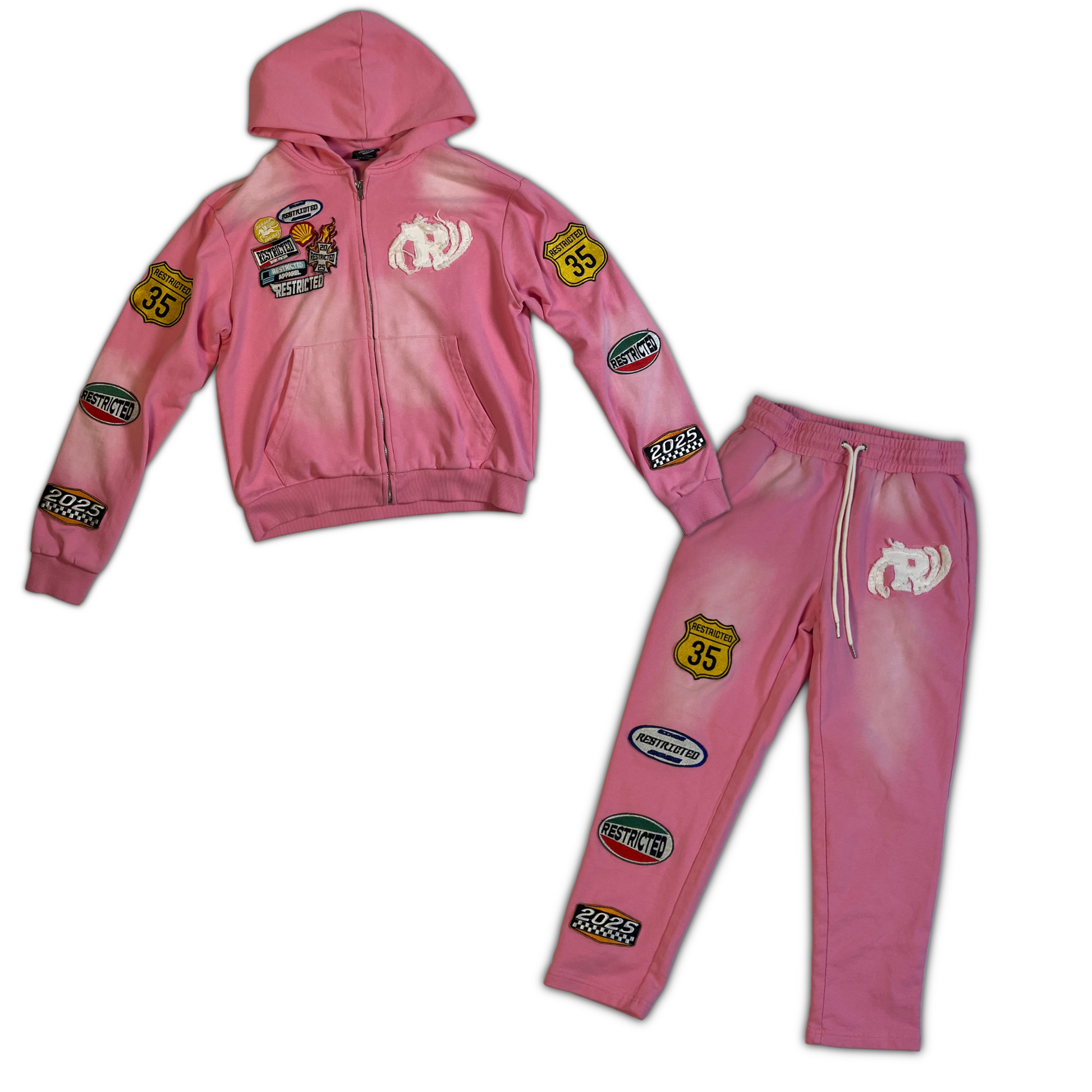 Motorsport Track Set (bundle)